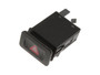 Dorman - OE Solutions Hazard Warning Switch P/N:924-612