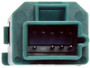 Hazard Warning Switch fits 1998-2002 Oldsmobile Intrigue  DORMAN OE SOLUTIONS