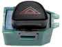 Hazard Warning Switch fits 1998-2002 Oldsmobile Intrigue  DORMAN OE SOLUTIONS