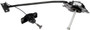 Dorman - OE Solutions Spare Tire Hoist P/N:924-632