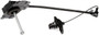 Dorman - OE Solutions Spare Tire Hoist P/N:924-632