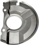 Dorman - OE Solutions Brake Backing Plate,Brake Dust Shield P/N:924-651