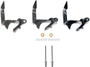Dorman - OE Solutions Automatic Transmission Shifter Repair Kit P/N:924-736