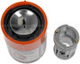 Dorman - OE Solutions Ignition Lock Cylinder 924-793 - view 2