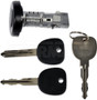 Ignition Lock Cylinder fits 2008-2009 Hummer H2  DORMAN OE SOLUTIONS