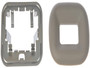 Dorman - OE Solutions Sunroof Switch Bezel P/N:924-821