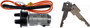 Ignition Lock Cylinder fits 1992-1999 Pontiac Bonneville  DORMAN OE SOLUTIONS