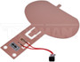 Dorman - OE Solutions Horn Contact P/N:924-904