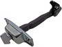Door Check fits 2007-2011 Toyota Yaris  DORMAN OE SOLUTIONS