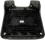 Console Lid fits 2013-2016 Ford F-250 Super Duty,F-350 Super Duty F-250 Super Du