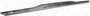 Dorman - OE Solutions Tailgate Molding P/N:925-623