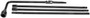 Spare Tire Jack Handle / Wheel Lug Wrench Dorman 926-000
