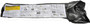 Dorman - OE Solutions Spare Tire Jack Handle / Wheel Lug Wrench P/N:926-000CD