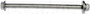 Dorman - OE Solutions Lateral Arm Bolt P/N:926-046