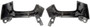 Dorman - OE Solutions Steering Wheel Trim P/N:926-075
