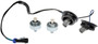 Dorman - OE Solutions Ignition Knock (Detonation) Sensor Kit P/N:926-084