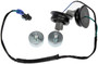 Dorman - OE Solutions Ignition Knock (Detonation) Sensor Kit P/N:926-084
