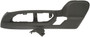 Dorman - OE Solutions Seat Track Cover P/N:926-091