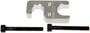 A/C Expansion Valve Mount Plate fits 2006-2008 Jeep Commander  DORMAN OE SOLUTIO