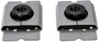Dorman - OE Solutions Body Mount Nut P/N:926-092