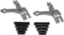 Dorman - OE Solutions Parking Brake Lever Kit P/N:926-112