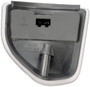 Dorman - OE Solutions Door Mirror Turn Signal Light P/N:926-122