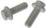 Dorman - OE Solutions Disc Brake Caliper Bracket Mounting Bolt,Disc Brake Rotor Bolt,Wheel Hub Bolt P/N:926-128