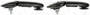 Liftgate Glass Hinge fits 1998-2001 Mercury Mountaineer  DORMAN OE SOLUTIONS