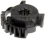 Dorman - OE Solutions HVAC Blend Door Actuator Gear Kit P/N:926-133