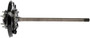 Dorman - OE Solutions Drive Axle Shaft Assembly P/N:926-137