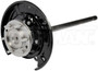Drive Axle Shaft Assembly Dorman 926-138