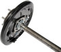 Dorman - OE Solutions Drive Axle Shaft Assembly P/N:926-148