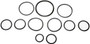 Dorman - OE Solutions Radiator Coolant Hose O-Ring P/N:926-159