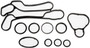 Dorman - OE Solutions Engine Oil Cooler Seal Kit P/N:926-167