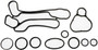 Dorman - OE Solutions Engine Oil Cooler Seal Kit P/N:926-167