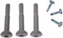 Dorman - OE Solutions Door Latch Reinforcement 926-264 - view 3