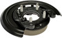 Dorman - OE Solutions Brake Backing Plate,Brake Dust Shield,Parking Brake Assembly P/N:926-265