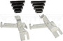Dorman - OE Solutions Parking Brake Lever Kit P/N:926-292