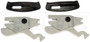Dorman - OE Solutions Parking Brake Lever Kit P/N:926-297