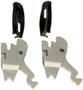 Dorman - OE Solutions Parking Brake Lever Kit P/N:926-297