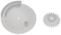 Dorman - OE Solutions Odometer Drive Gear P/N:926-322