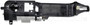 Dorman - OE Solutions Exterior Door Handle Reinforcement P/N:926-324