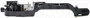 Dorman - OE Solutions Exterior Door Handle Reinforcement 926-324 - view 4