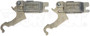 Dorman - OE Solutions Parking Brake Lever Kit P/N:926-340