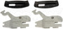 Dorman - OE Solutions Parking Brake Lever Kit P/N:926-342