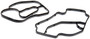 Dorman - OE Solutions Engine Oil Filter Housing Seal Kit P/N:926-365