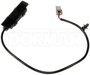 Dorman - OE Solutions Lane Departure Warning Seat Actuator P/N:926-368
