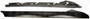 Dorman - OE Solutions Body A-Pillar Trim Panel P/N:926-450