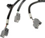 Dorman - OE Solutions Ignition Knock (Detonation) Sensor Harness P/N:926-770