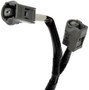 Dorman - OE Solutions Ignition Knock (Detonation) Sensor Harness P/N:926-771